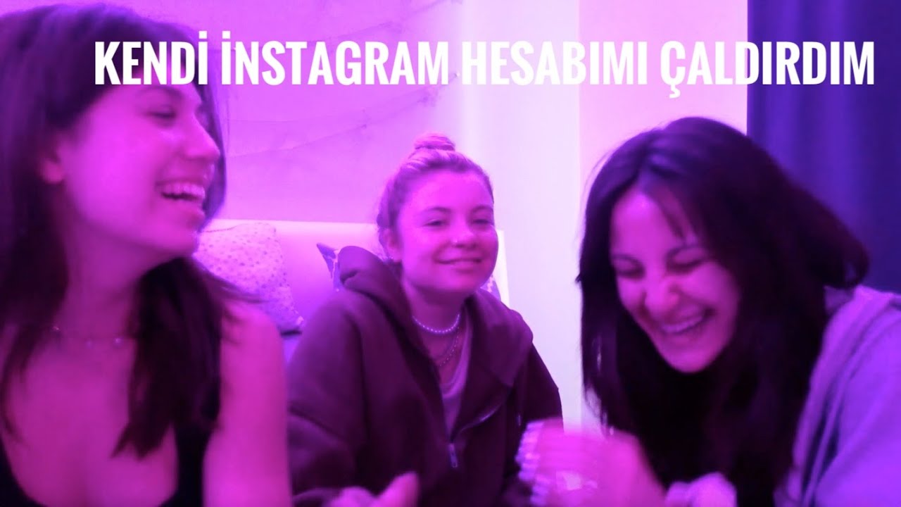 KARANTİNA VLOG 3 | KAOS TEMALI