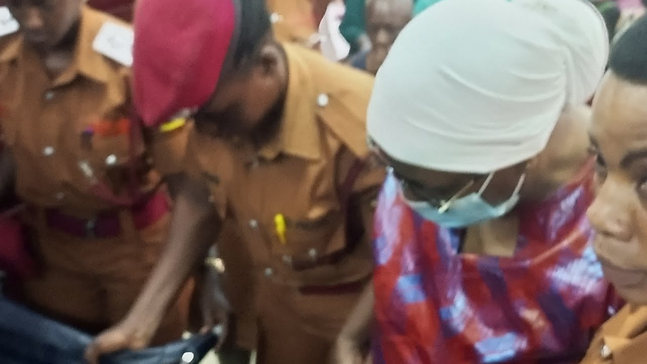 KATANGA CASE HEARING STARTS