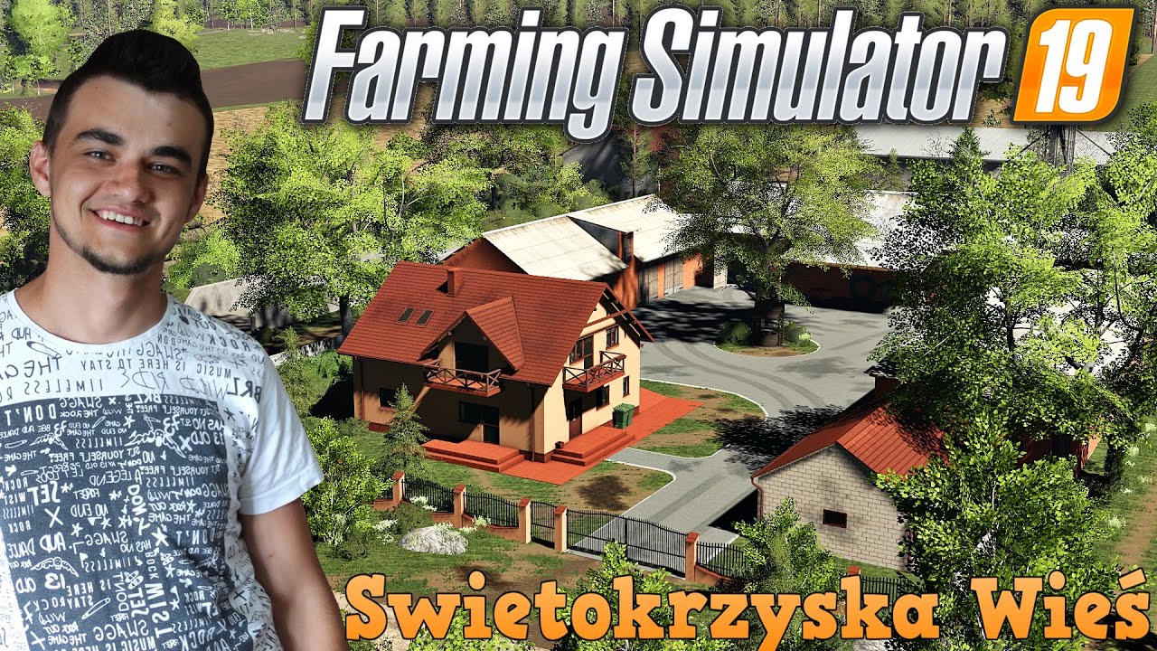 Farming Simulator 19 