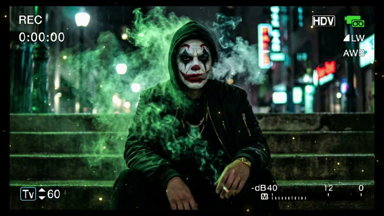Trap Joker Volume 4: A Complete Look at the Latest Release