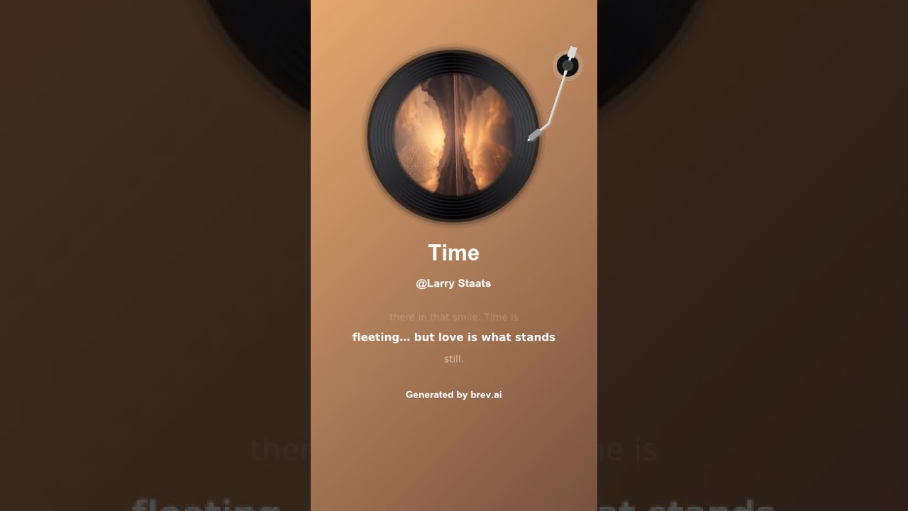 Time