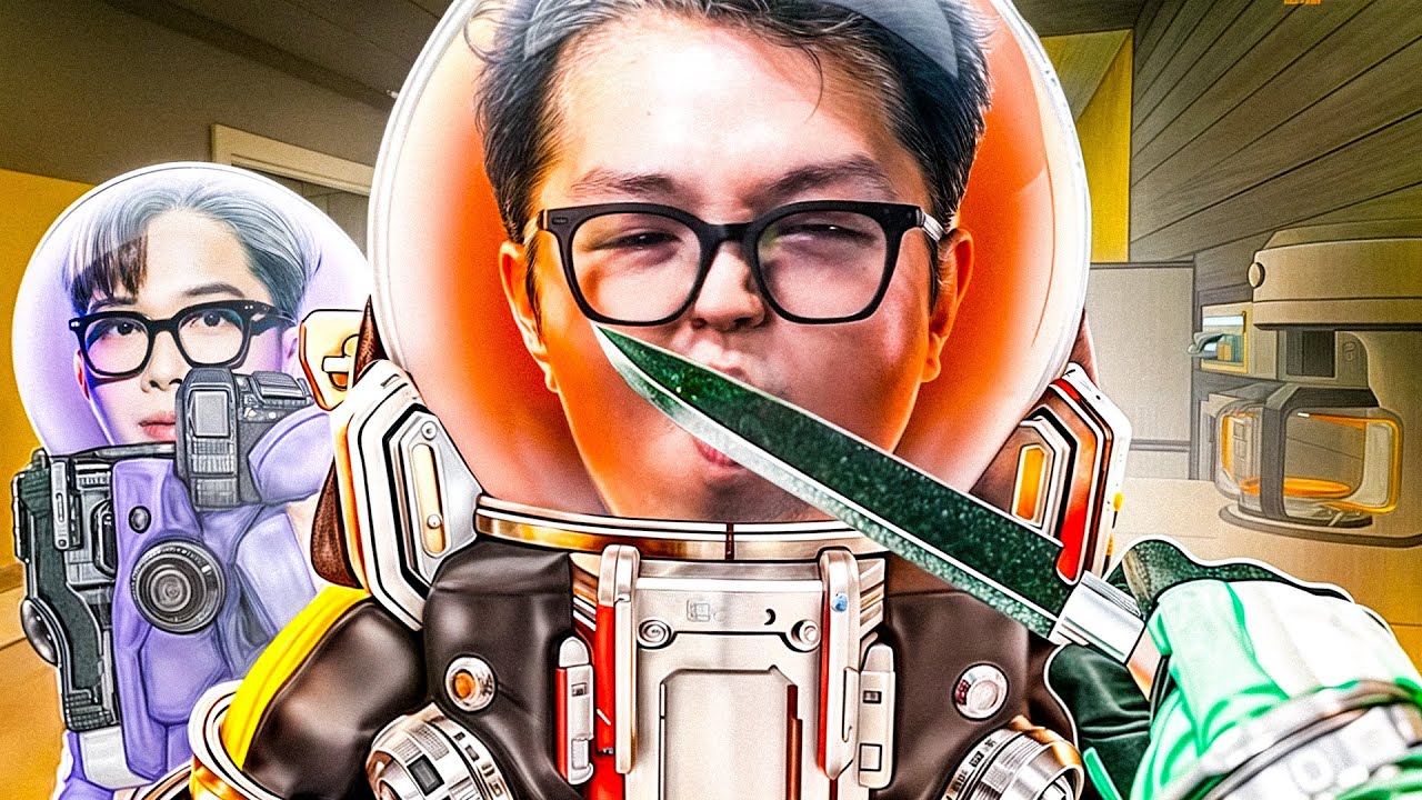 không thể tin tưởng 1 ai trong nhóm này!