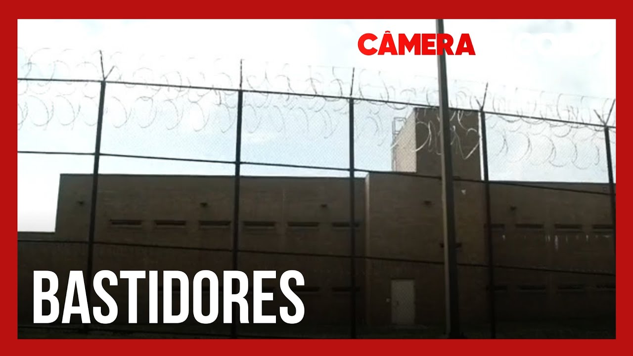 Documentário revela bastidores de um presídio de segurança máxima nos EUA