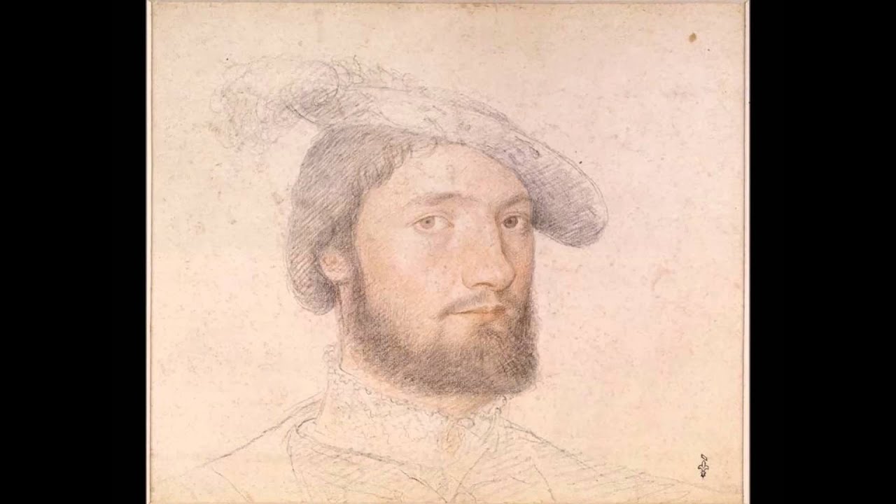 Pierre Attaingnant (1494-1552)- Basse Danse.
