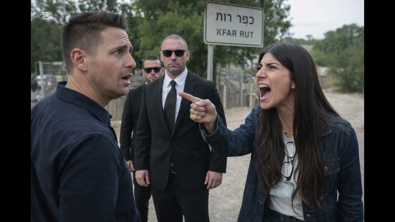 קורל וברקולין