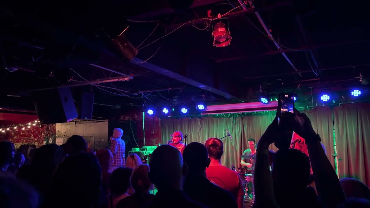 The Format - “The First Single” (Acoustic)