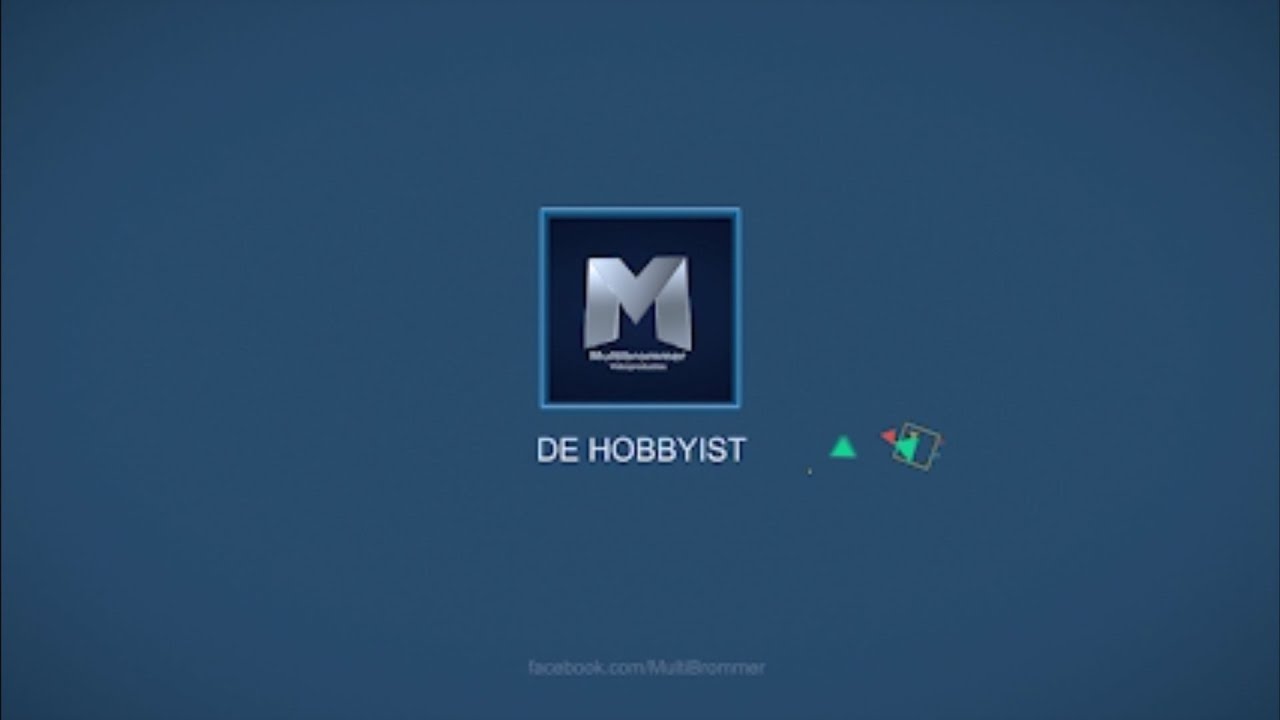 De Hobbyist: benzine mengen voor de spartamet