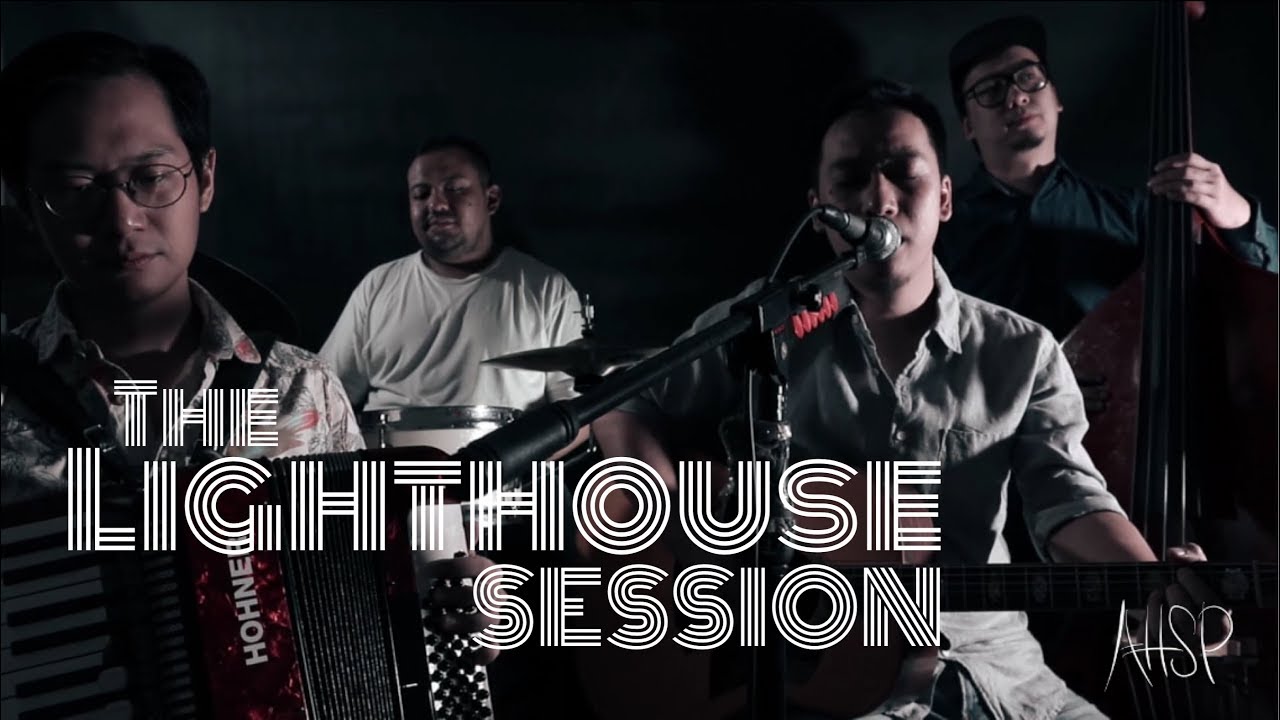 The Lighthouse Session - I Want It That Way