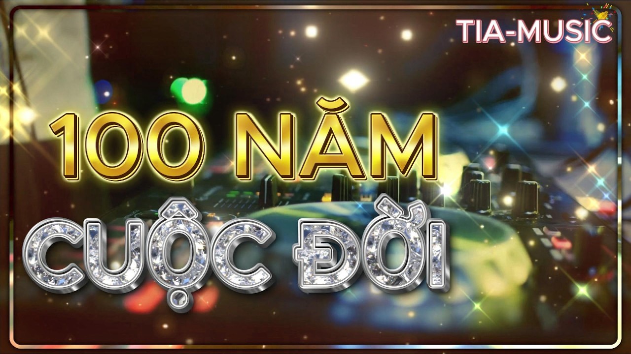 100 NĂM CUỘC ĐỜI # TIA-MUSIC 197 # ĐAM MÊ ÂM NHẠC A.I # Video: Pexels.com
