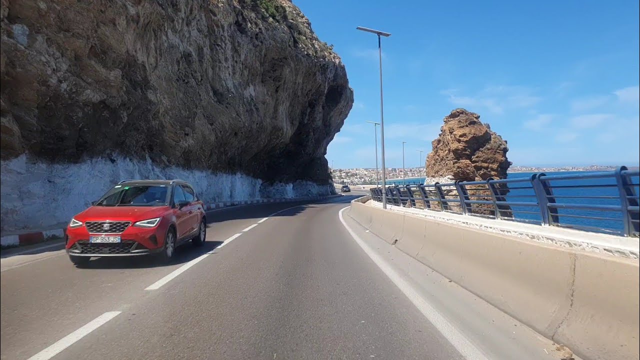 وهران الجزائر Oran Algeria 26 04 2025