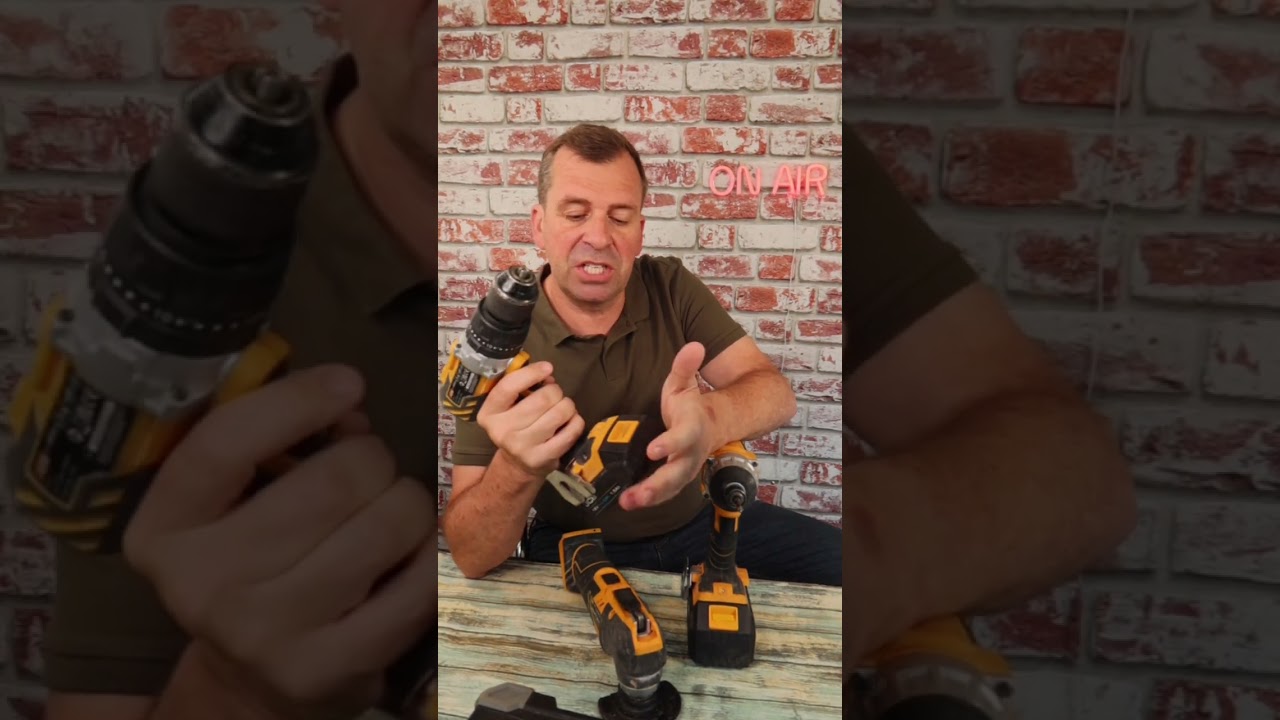 Elevate Your Toolbox with JCB Power Tools! 🛠️👷&zwj;♂️