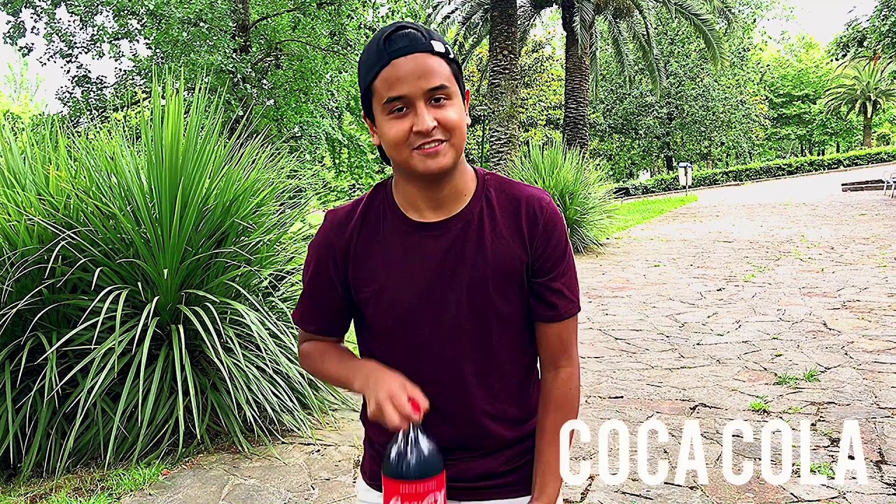 ¿Qué es un cóctel? || KALIMOTXO VS REFAJO 🇪🇸 vs 🇨🇴