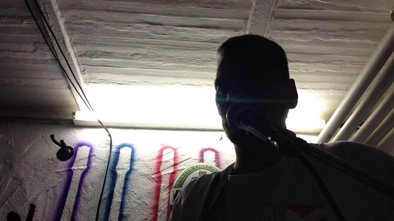 Gravity Cover Sputti