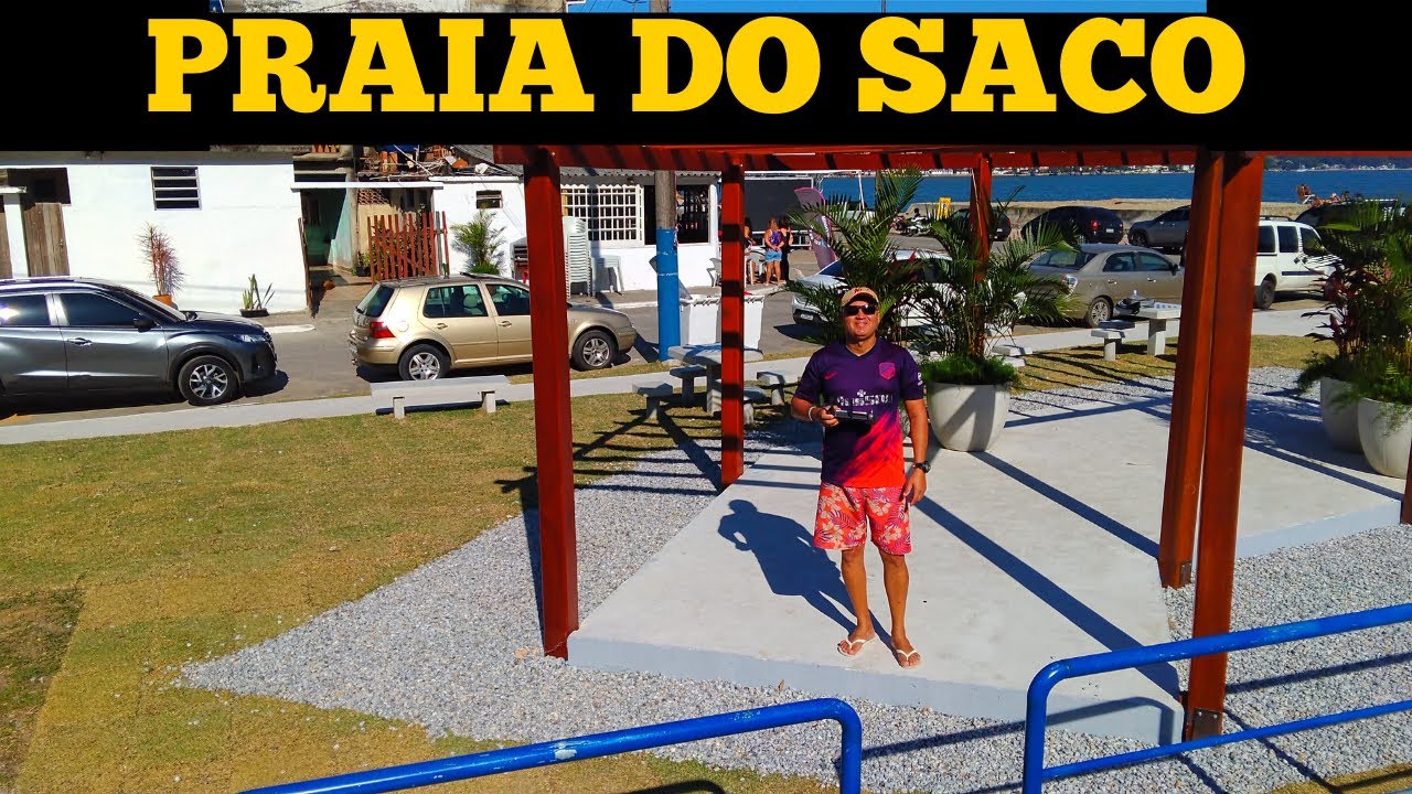 BOCA DA BARRA-Praia do Saco #mangaratiba