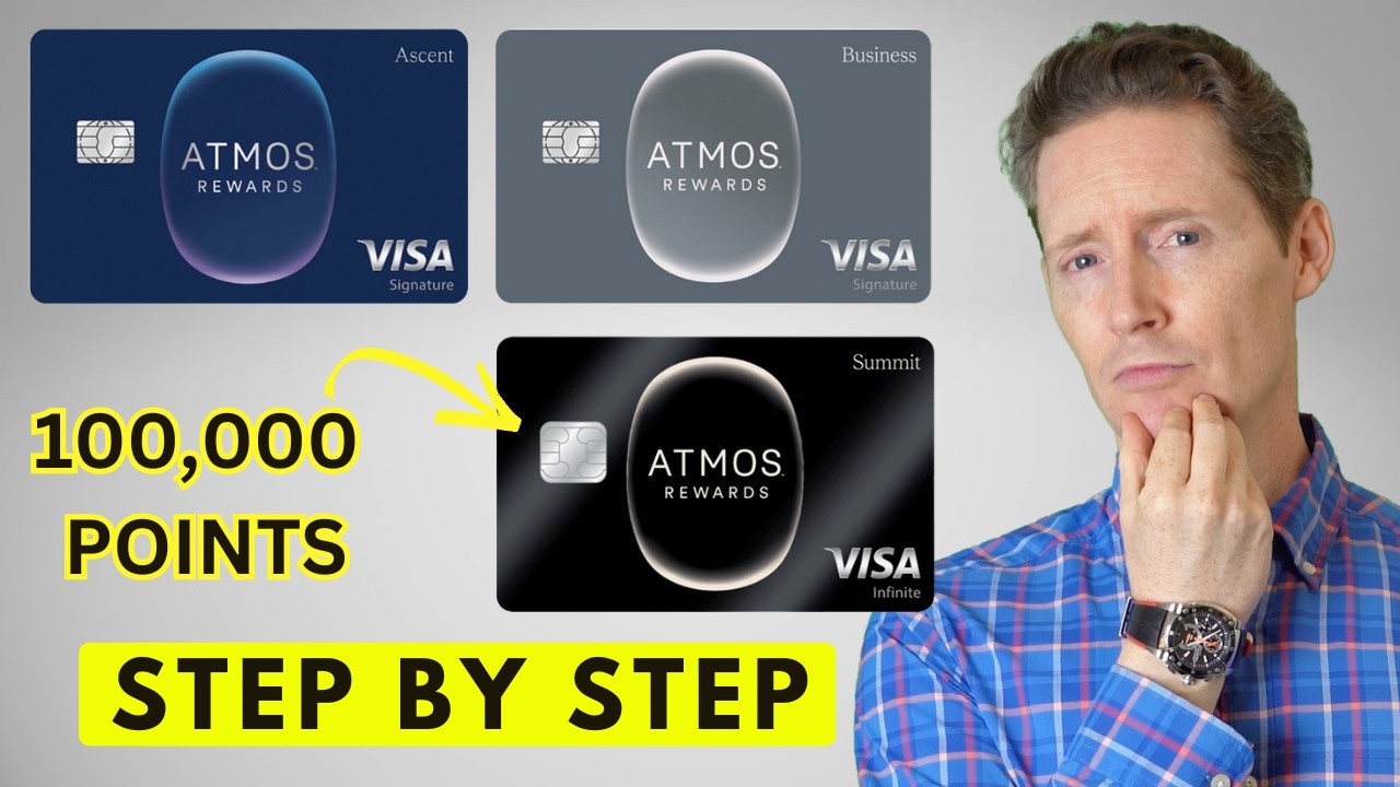 $0 vs $95 vs $395 — Which Atmos Alaska Card Is Actually Worth It?