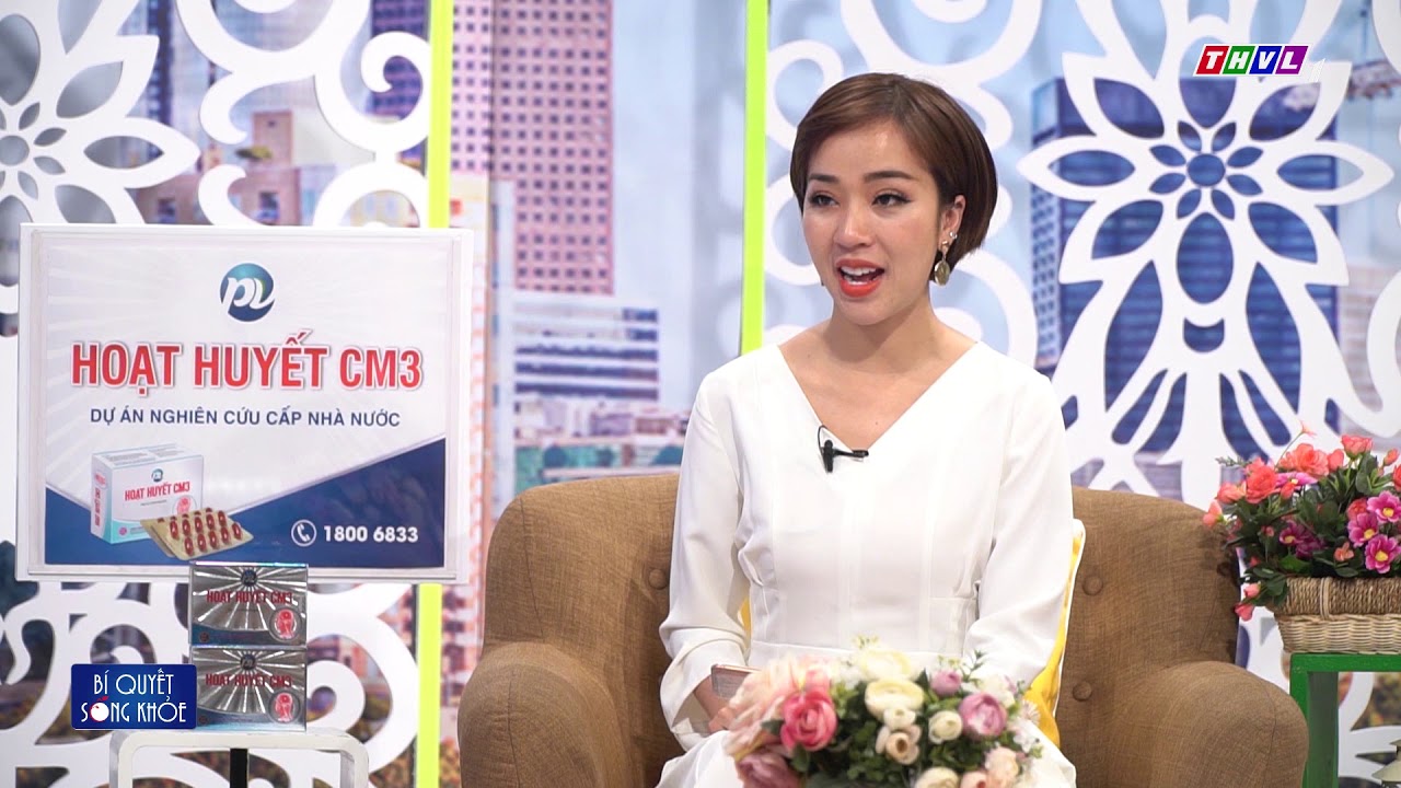 BQSK CUOC SONG HIEN DAI VA NHUNG NGUY CO GAY BENH THIEU MAU NAO PS1702 LOGO