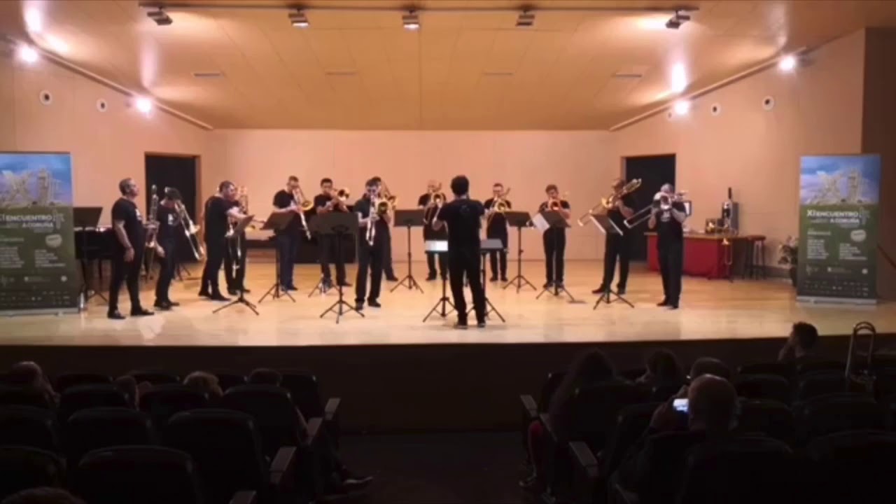 Kaleidoscope - Steven Verhelst