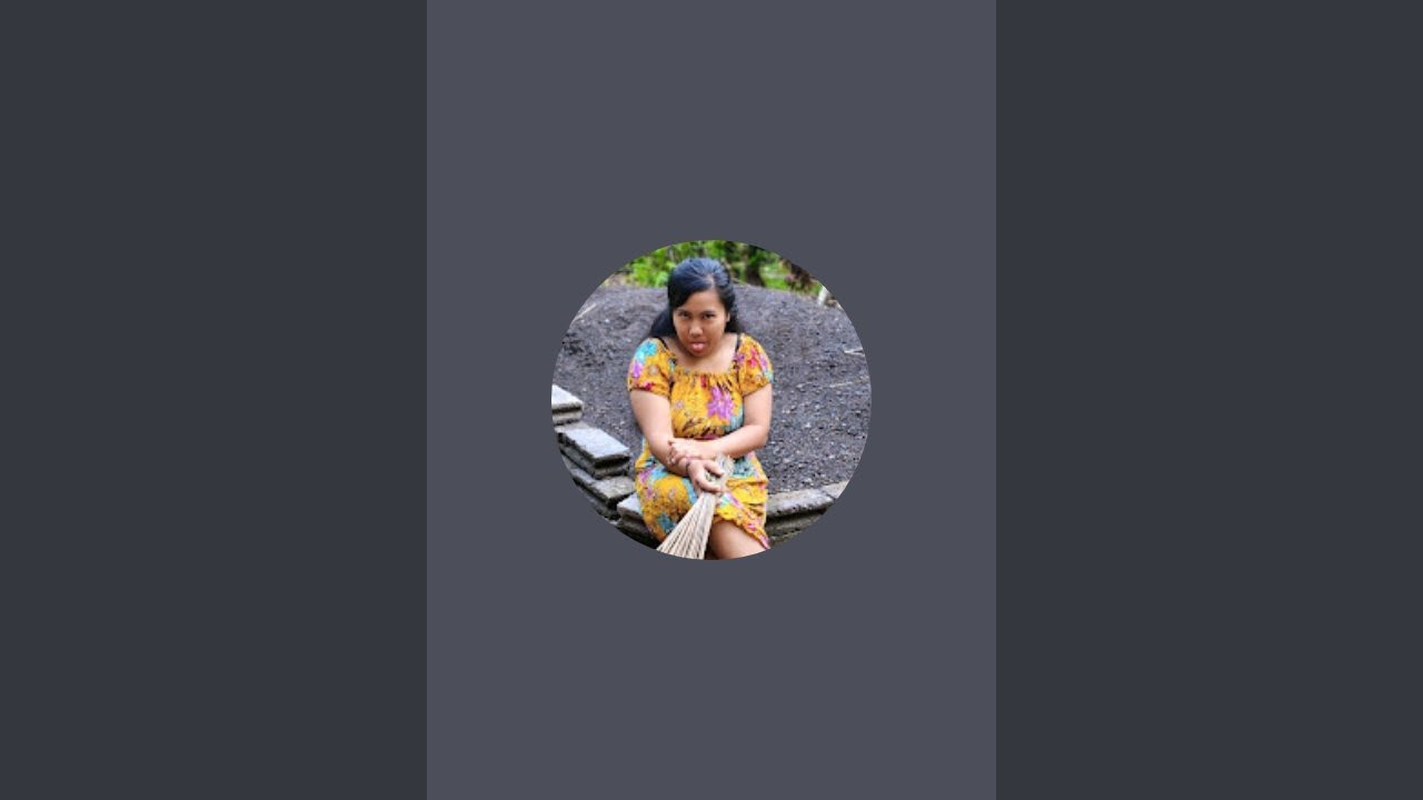 MamAriey sedang live sekarang!