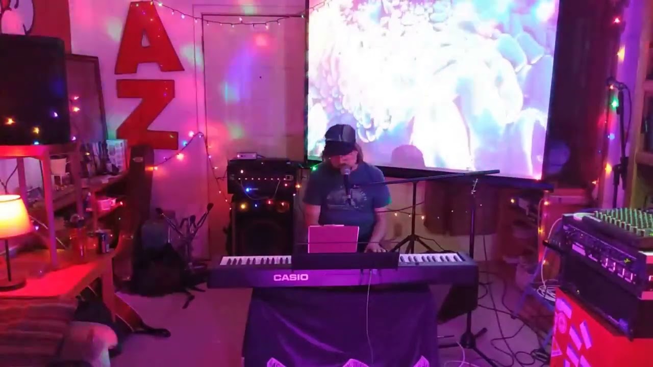 Utah (Live at the Main Entrance)