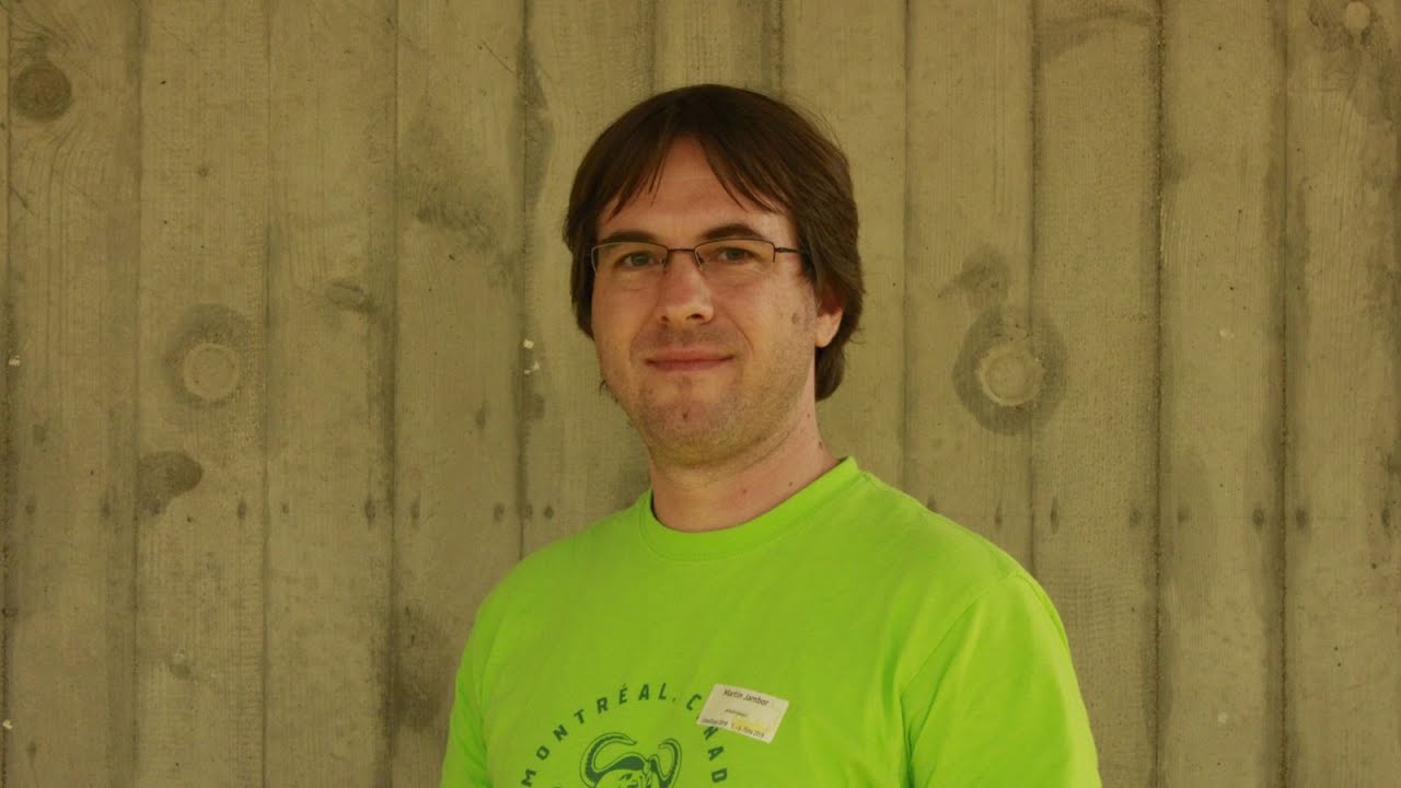 LinuxDays 2019 - Interprodecural optimizations in GCC - Martin Jambor