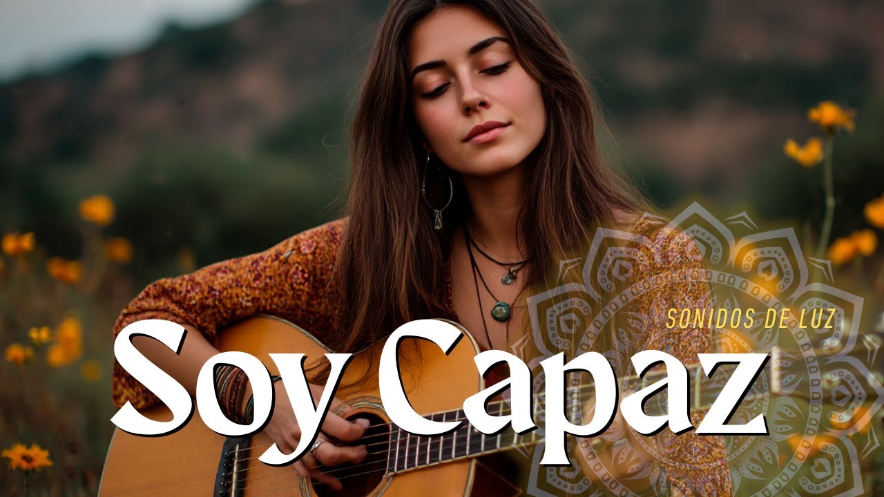 Soy capaz, ¡Suelta el miedo y cree en ti! 🔥#SoyCapaz