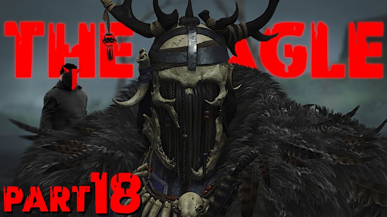THE FINAL FIGHT – GHOST OF TSUSHIMA Walkthrough Gameplay Part 18