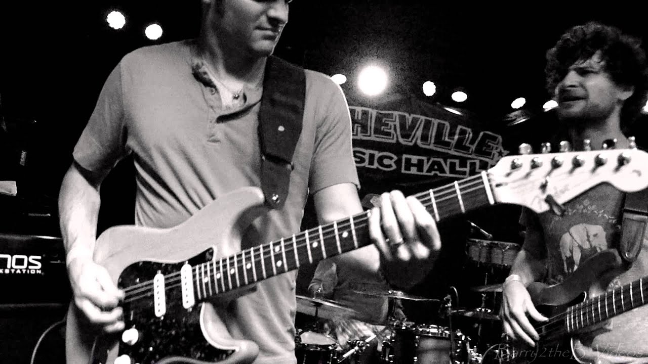 Snarky Puppy - Encore Jam! @ Asheville Music Hall - Asheville, NC 9/26/13