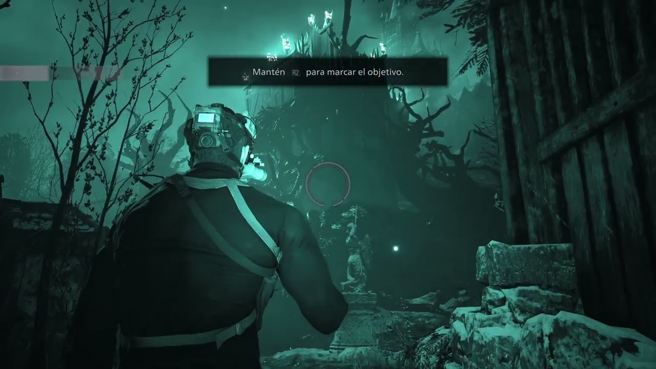 Resident Evil Village: parte final