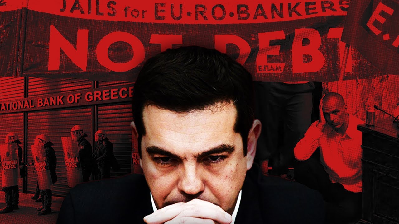 What Happened in Greece in 2015?