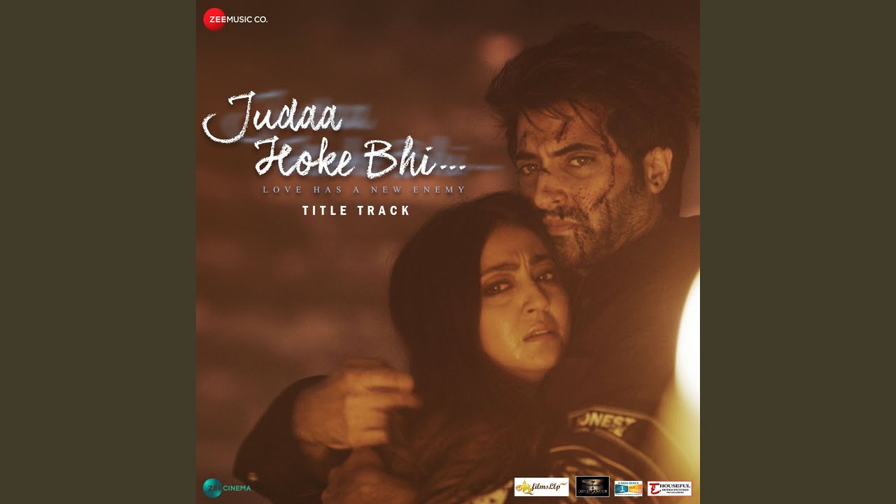 Judaa Hoke Bhi - Title Track (From 