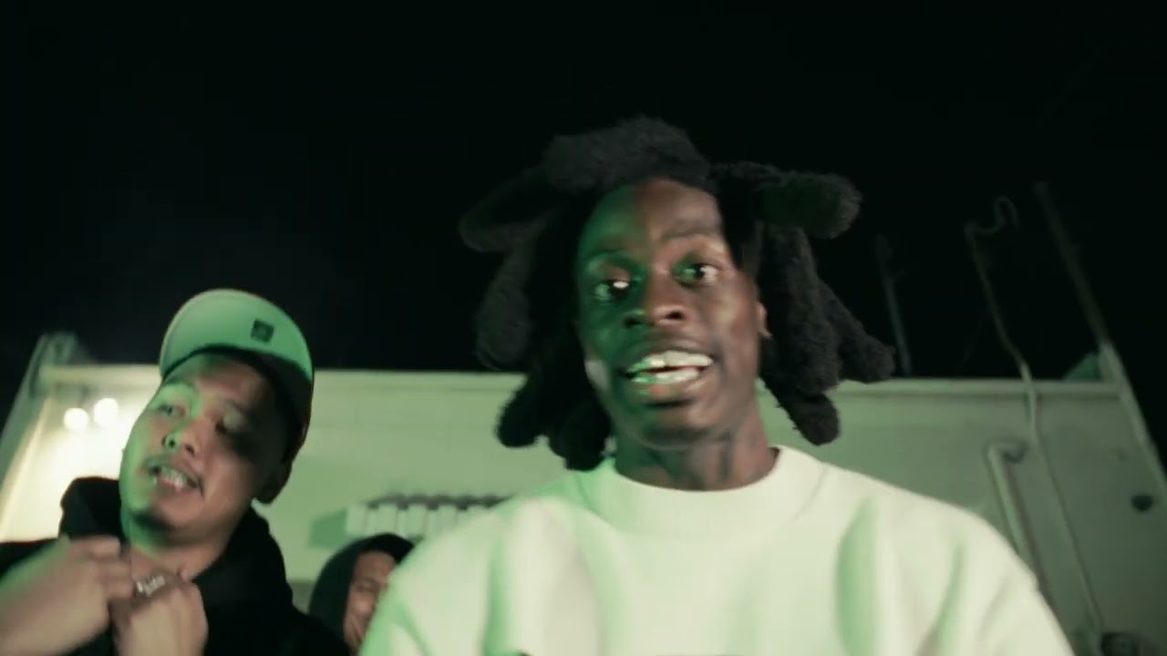 TopRankGang & Trapland Pat - TrapBaby (Official Music Video)