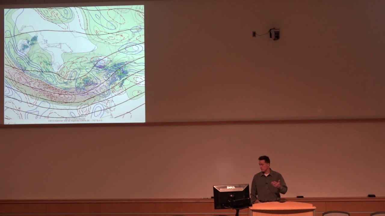 Synoptic Review