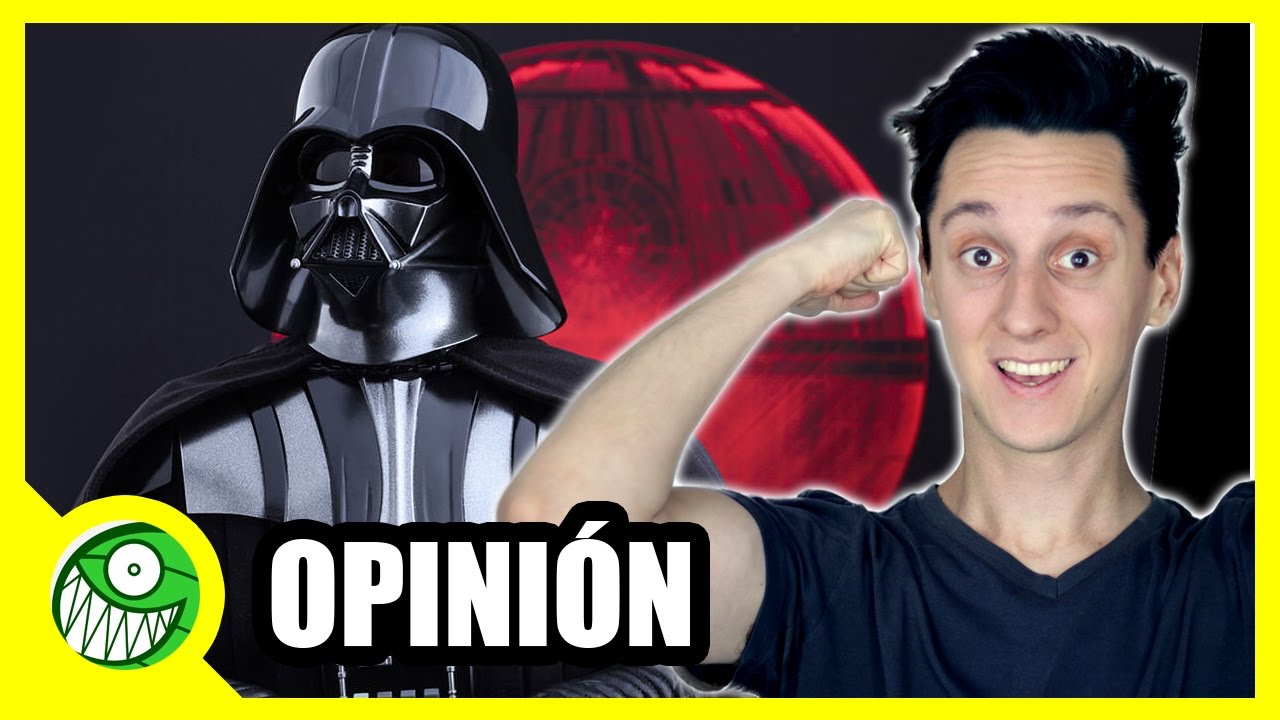 STAR WARS: ROGUE ONE | Opinión