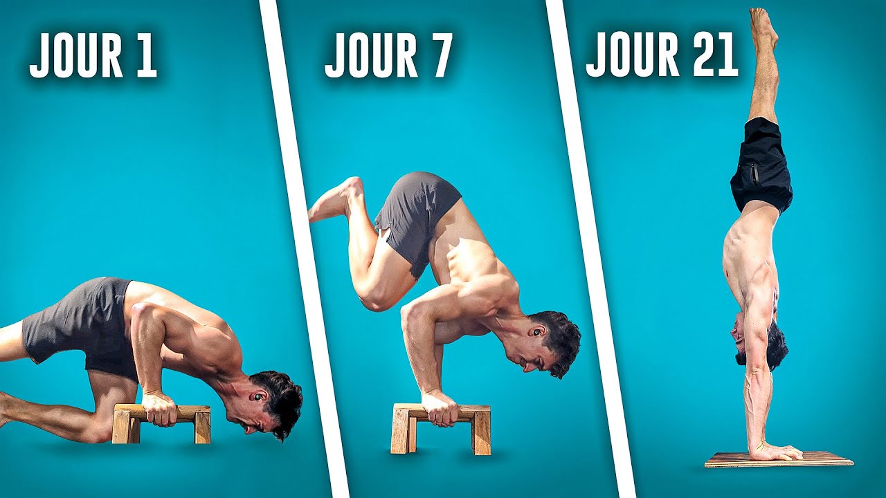 Maîtrise la montée en force rapidement (tutoriel débutant)