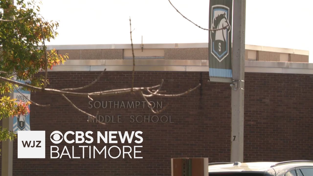 Harford County parents voice concerns about transgender students using locker rooms