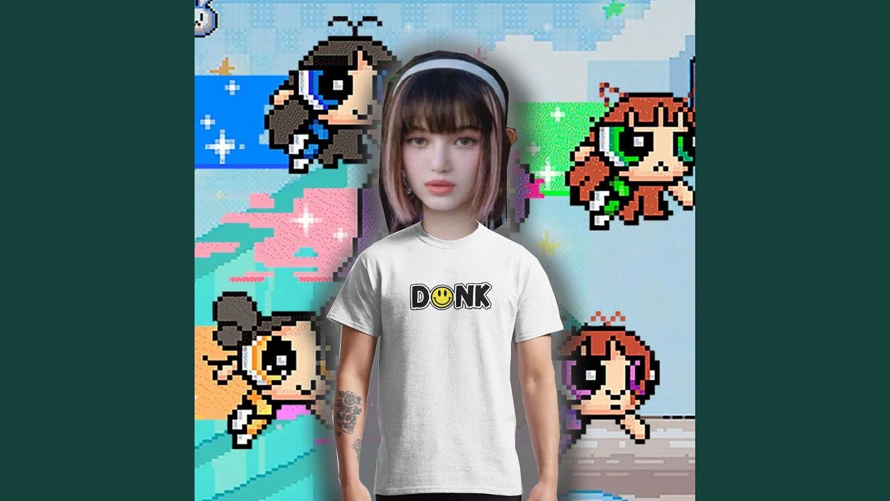 ETA DONK