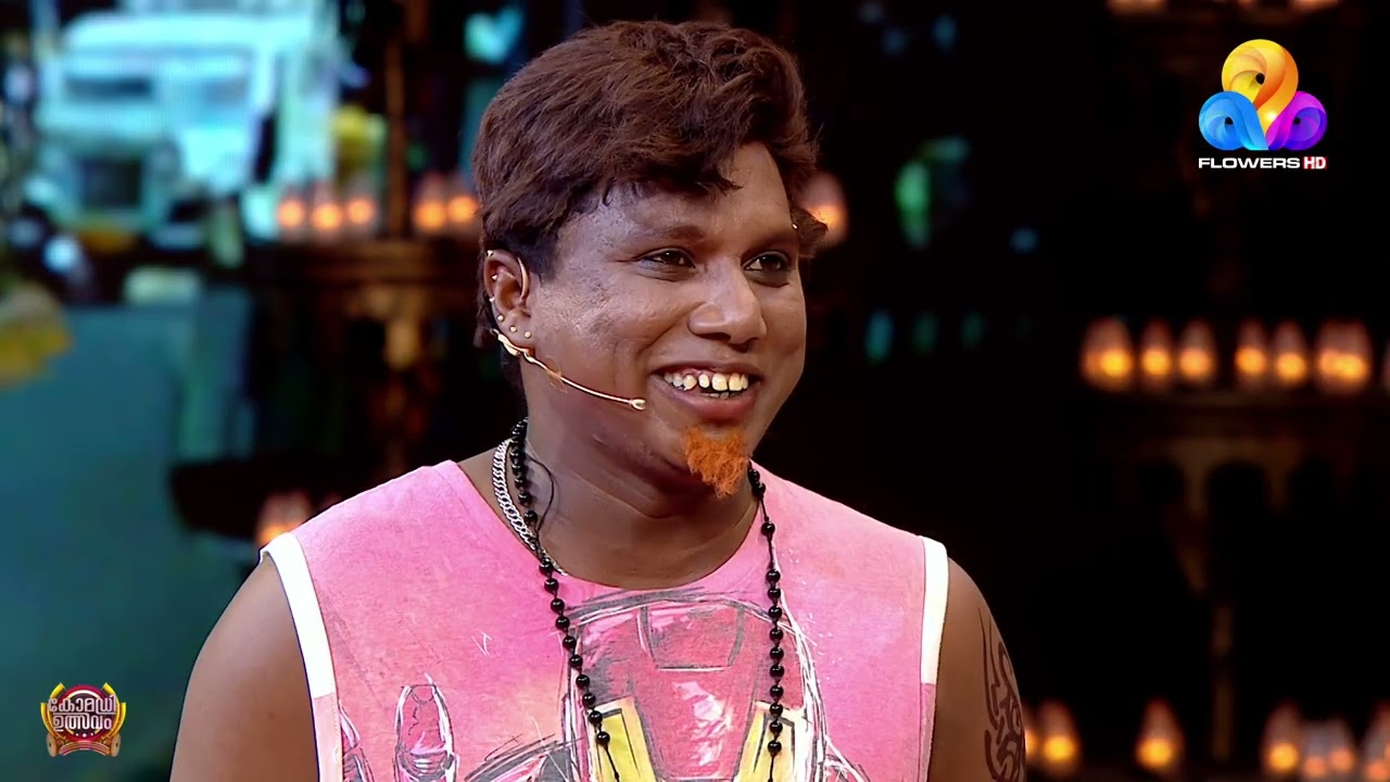 'കിട്ടേണ്ടത് കിട്ടിയപ്പോൾ ഇപ്പൊ സമാധാനമായല്ലോ...'