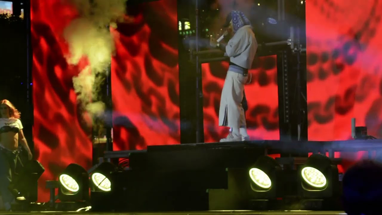 7) Music Meets Tourism 2025, Abraham Mateo, 