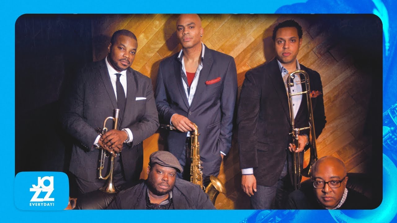 Black Art Jazz Collective - Miller Time