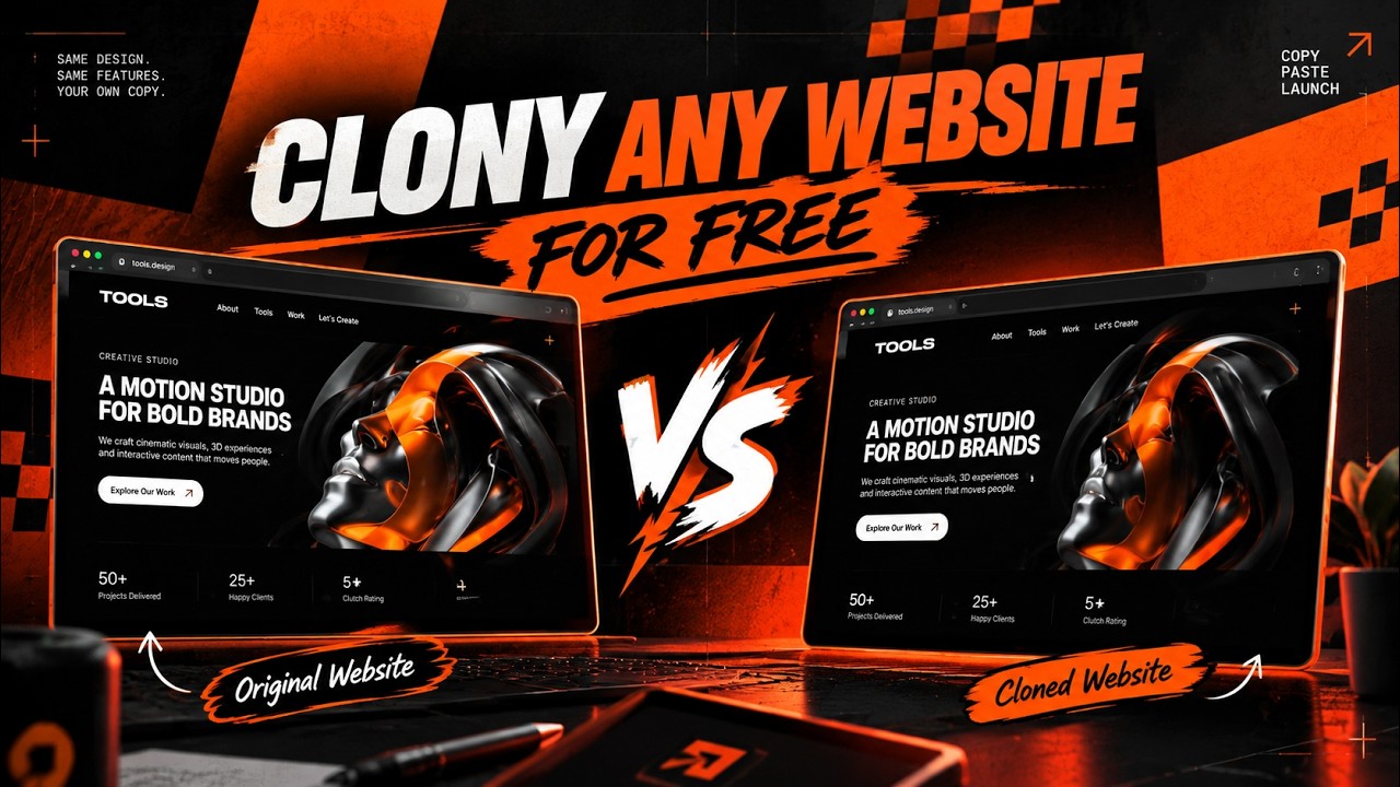 How to Capture Full Websites for free