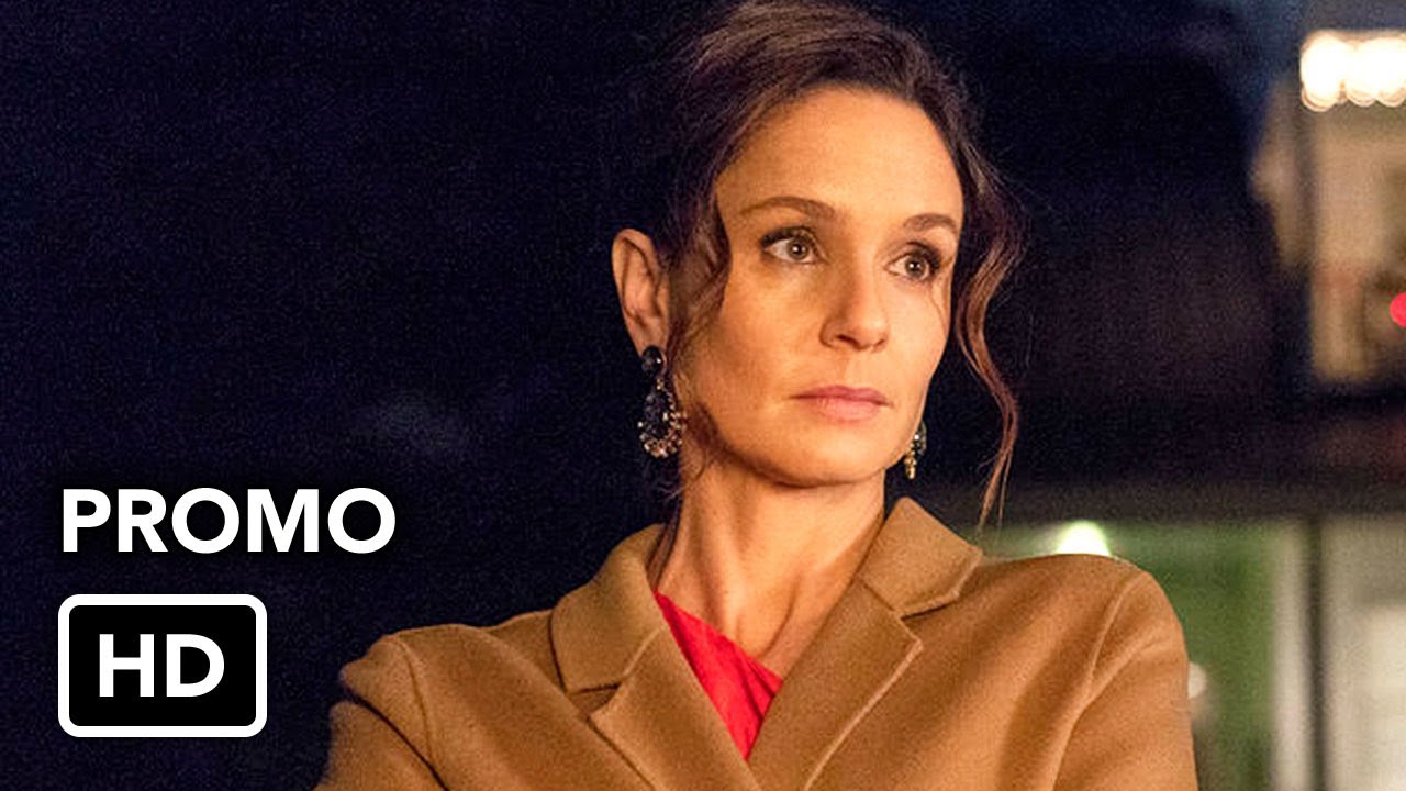 Council of Dads 1x06 Promo 