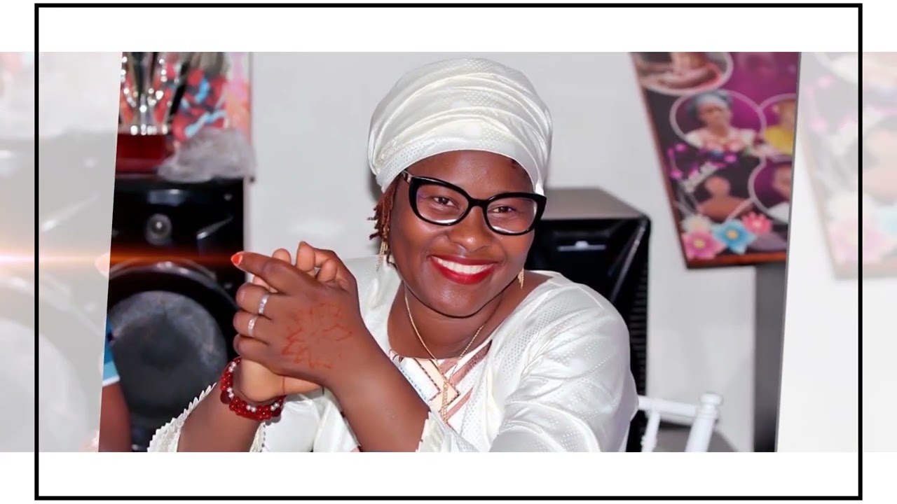 ZIKIRI SOLO Mme Kone Mariame Clip Officiel 7 février 2026