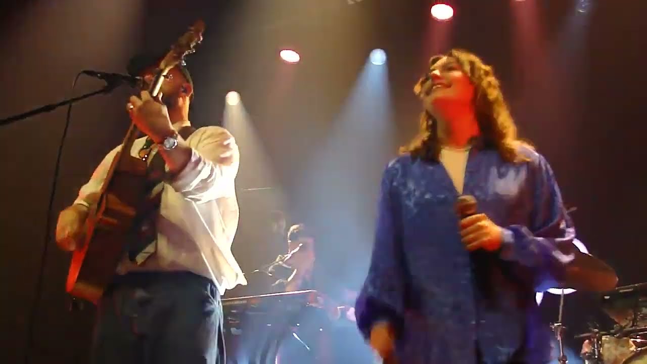Hiigo - Komt Wel Goed (Tivoli Pandora / Utrecht 7 februari 2026)