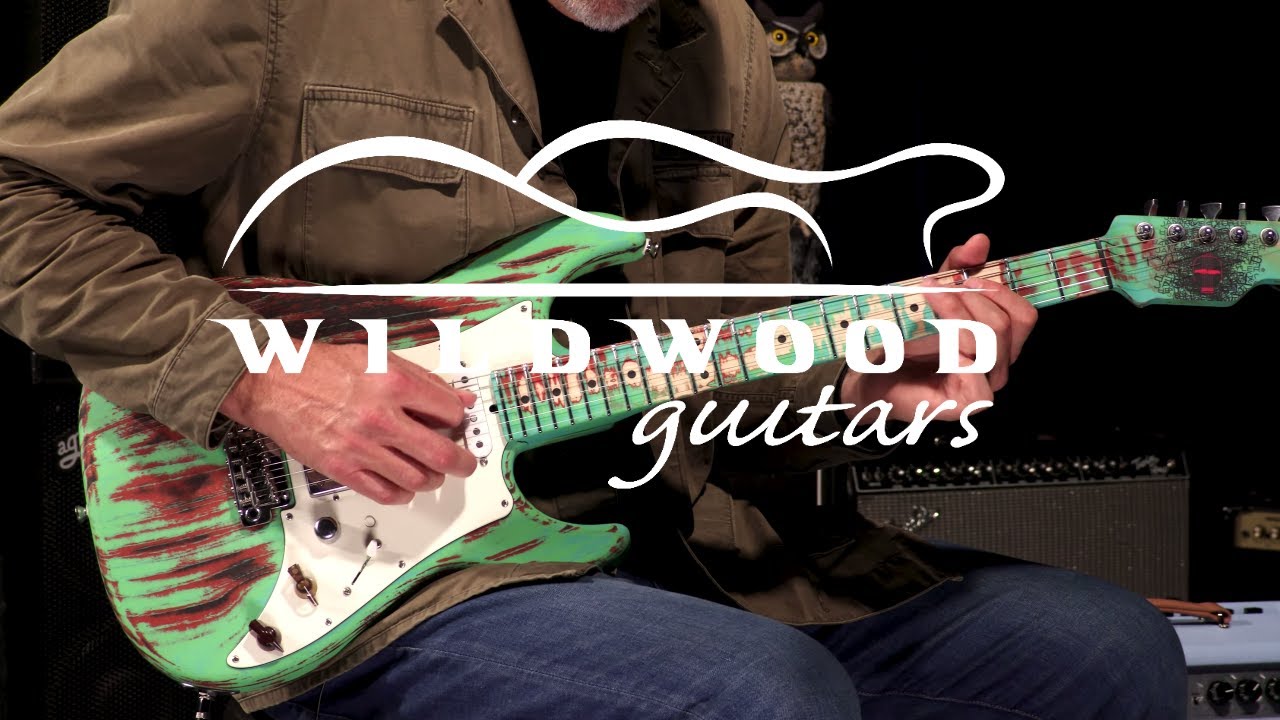 James Tyler Studio Elite HD  &bull;  SN: 19043