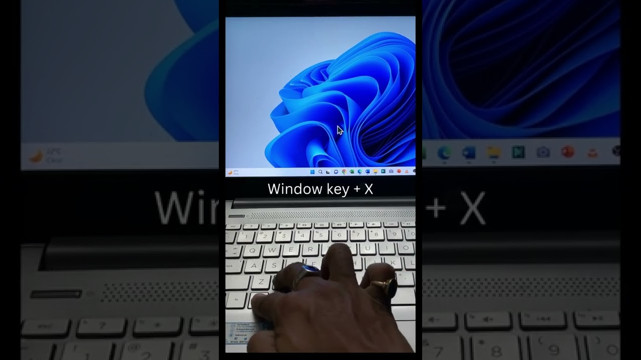 How to open run command in windows 11?