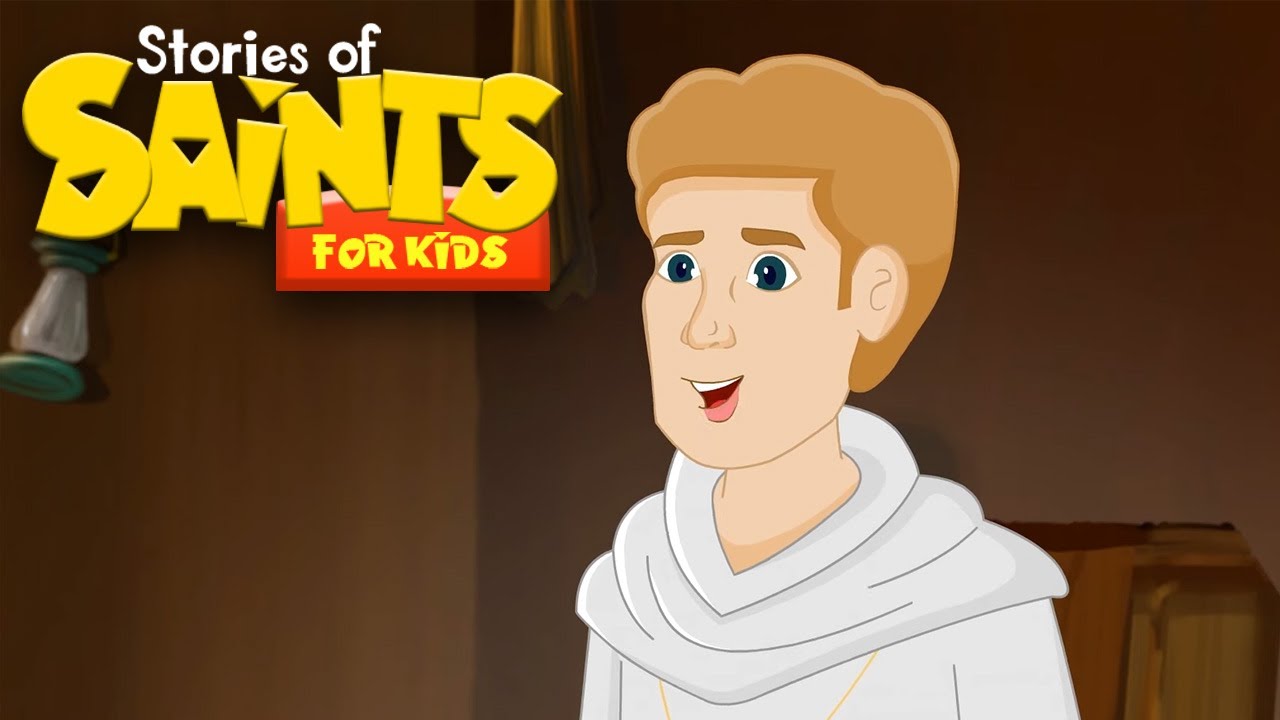 Saint Francis de Sales | Stories of Saints for Kids (20-Minutes of Bible Learning for Children!)