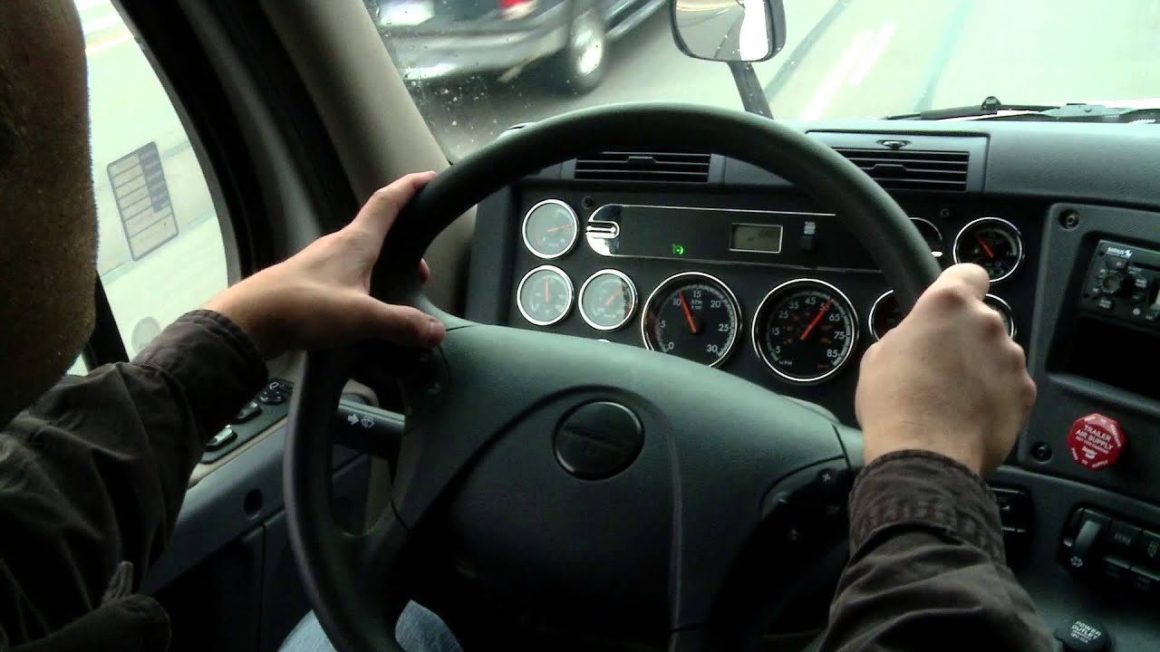 Driver Training Series: Driving For Fuel Economy