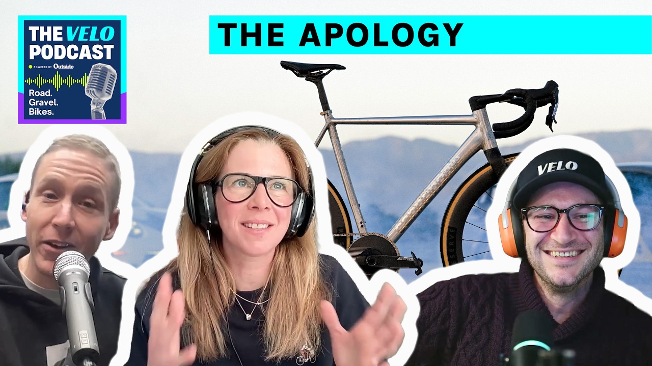 The Cannondale CAAD14 You Aren't Allowed to Buy