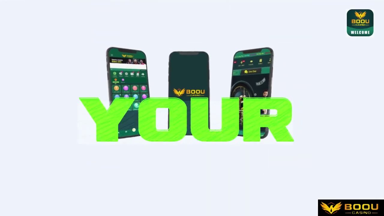 GET READY FOR BOOU CASINO WITH SPADES TRON