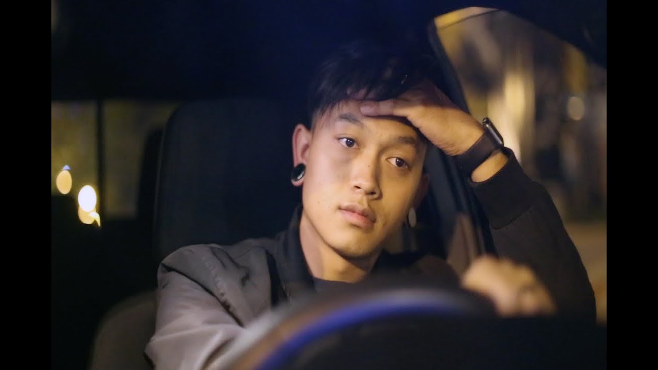 EYEZOMI- Hong Mang Ngilh In (Official Video) ft. Khup Pi (Doron)